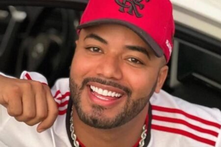 Hytalo Santos é preso em São Paulo vídeo de Felca e é investigado pelo Ministério Público por suspeita de exploração sexual infantil