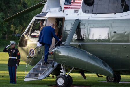 Trump autoriza Forças Armadas a agir contra cartéis de drogas na América Latina