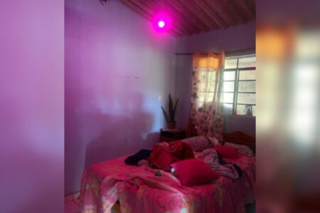 Mulheres são presas por maus-tratos a crianças em casa de prostuição de Luziânia