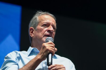 Presidente do PL compara Bolsonaro a Che Guevara: 'carisma brutal' (Foto: PL)