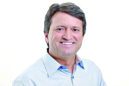 TJGO anula sentença contra ex-prefeito de Caldas Novas