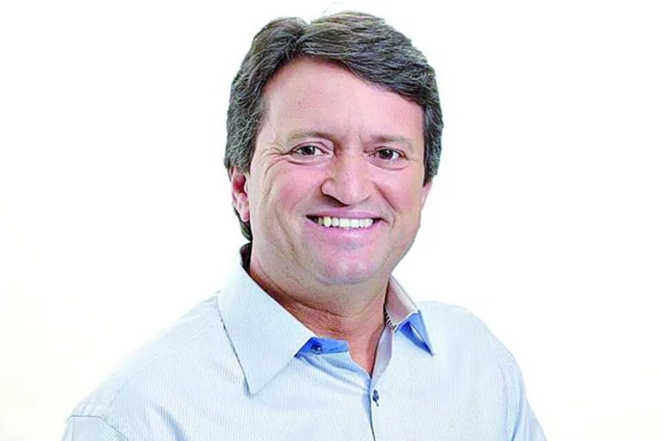 TJGO anula sentença contra ex-prefeito de Caldas Novas