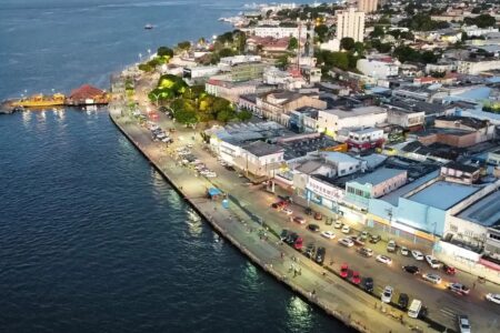 Representantes de 25 países pressionam governo para tirar COP30 de Belém; veja quais Negociadores sugerem sede em outra cidade