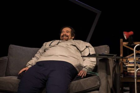 Espetáculo 'A Baleia', com José de Abreu, chega a Goiânia em setembro