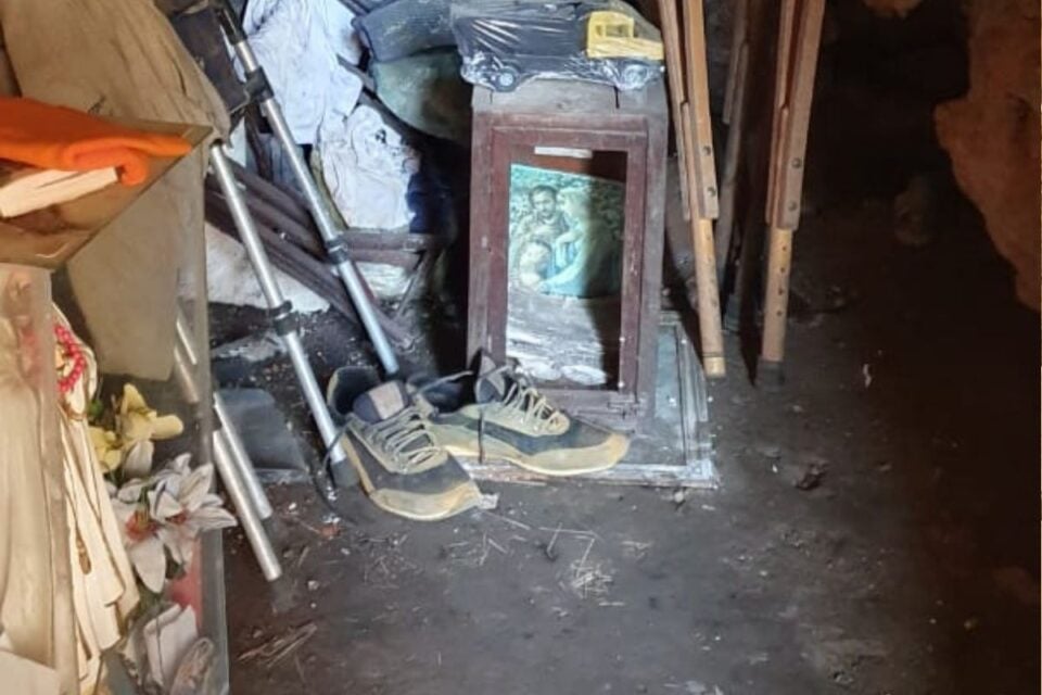 4616d6c5 1200 800 2025 08 06t144502.014 Romaria de Bom Jesus da Lapa une fé e belezas naturais em Terra Ronca