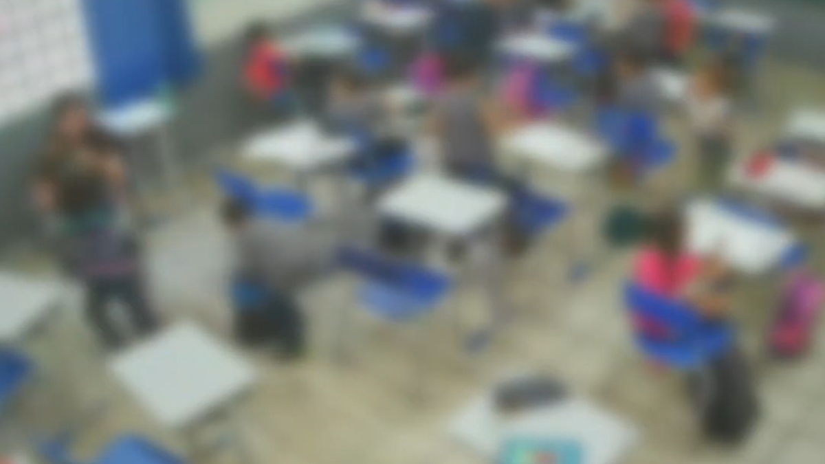 Prefeitura de Rialma deve pagar R$ 20 mil à família de aluno agredido por professora