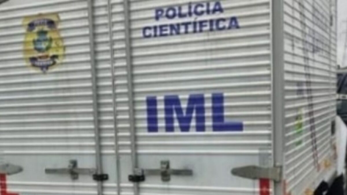 Polícia investiga assassinato de pedreiro em residência em construção (Foto: reprodução)