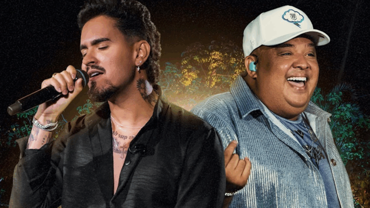 Humberto & Ronaldo fazem show gratuito nesta sexta-feira em Goiânia
