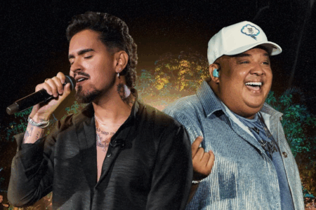 Humberto & Ronaldo fazem show gratuito nesta sexta-feira em Goiânia