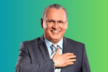 Dono da Ultrafarma é preso em operação contra esquema bilionário de corrupção fiscal Sidney Oliveira é um dos três alvos da operação