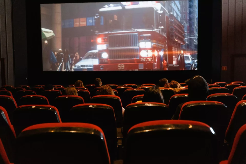 Semana do Cinema 2025 terá ingressos a R$ 10
