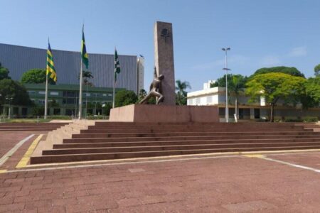 Goiás é o 9º estado que mais devolve impostos à população; veja ranking Distrito Federal aparece em 1º lugar