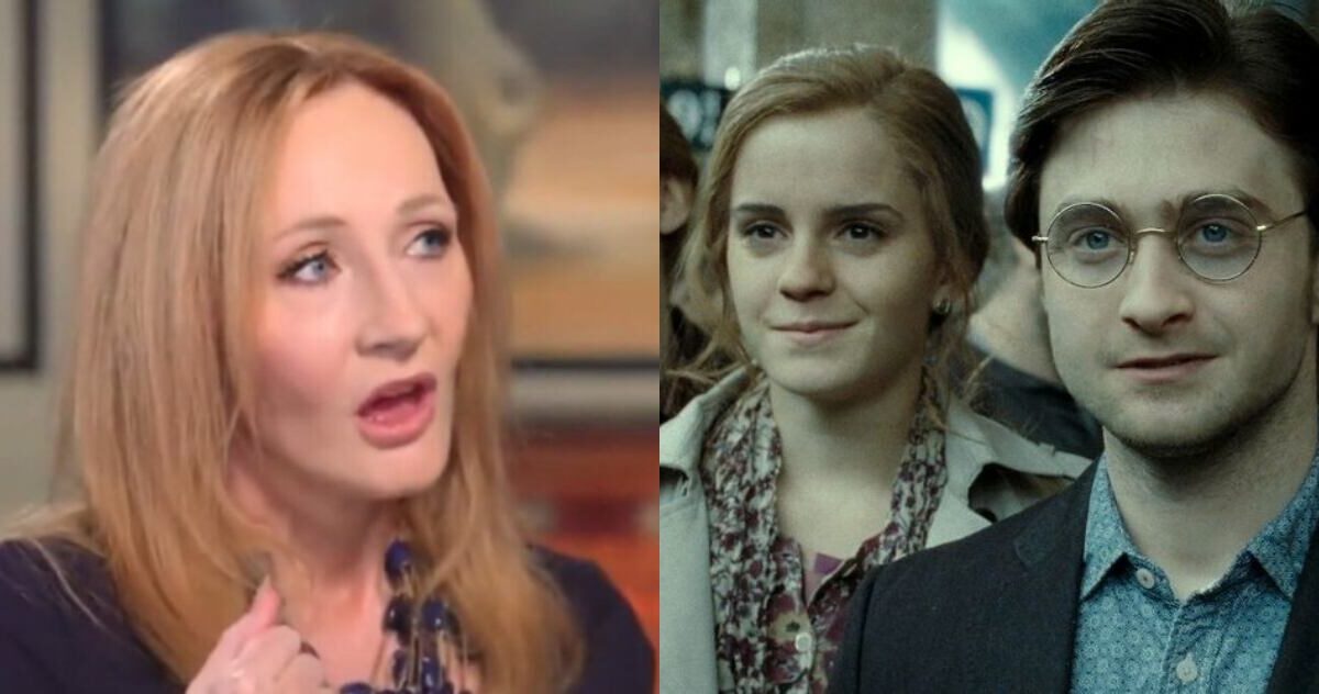 Diretor afirma que polêmicas de J.K. Rowling dificultam reunião do elenco de "Harry Potter"