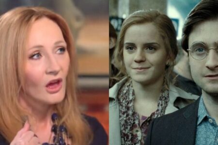 Diretor afirma que polêmicas de J.K. Rowling dificultam reunião do elenco de "Harry Potter"