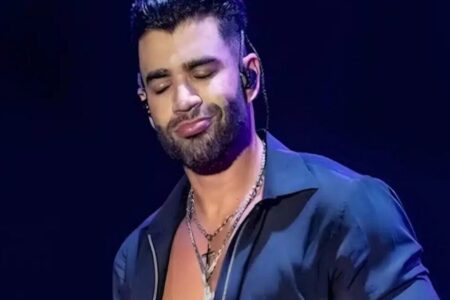 Show de Gusttavo Lima tem local alterado após reclamações Evento com o cantor acontece na noite de 25 de outubro