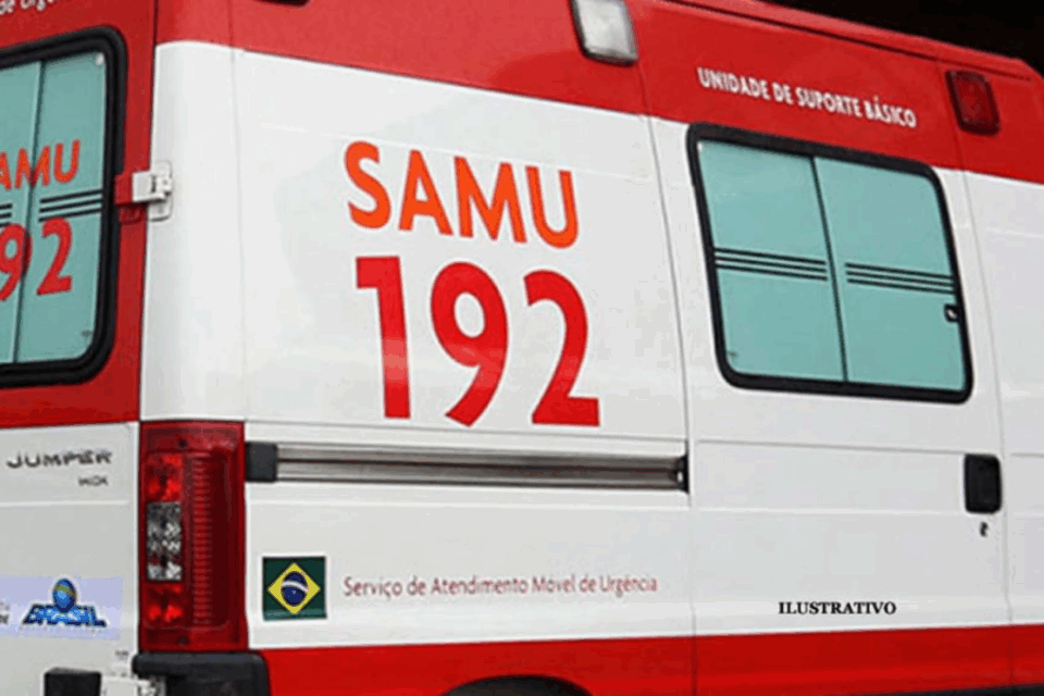Homem agredido a pauladas durante discussão morre em Catalão