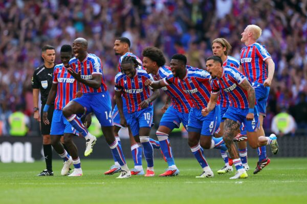Crystal Palace
