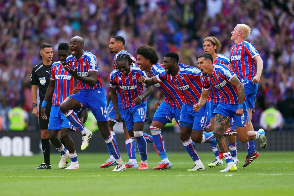 Crystal Palace