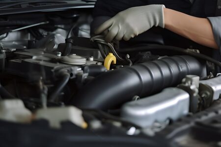 Metanol pode destruir motor com apenas um tanque