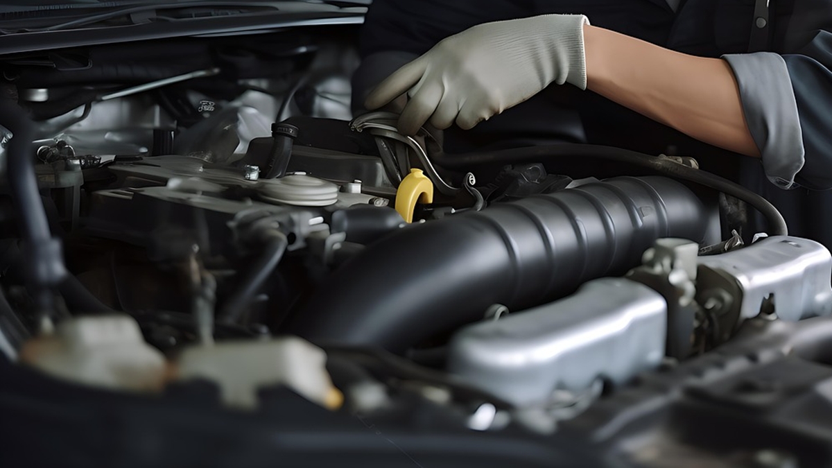 Metanol pode destruir motor com apenas um tanque