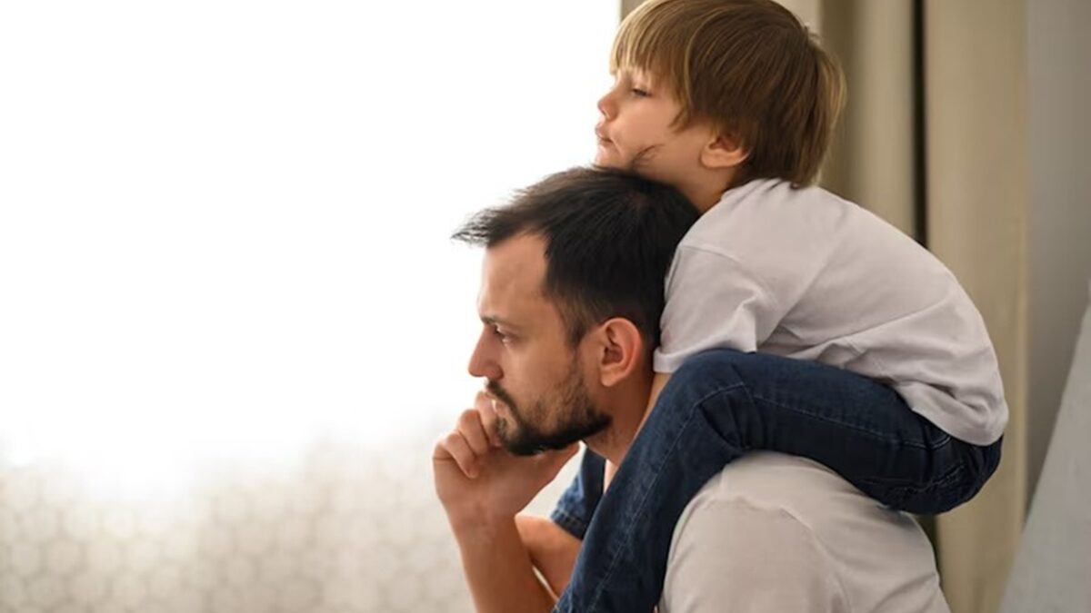 Governo defende ampliar licença-paternidade para 60 dias Proposta feita ao Congresso é aumentar período transição por causa do custo