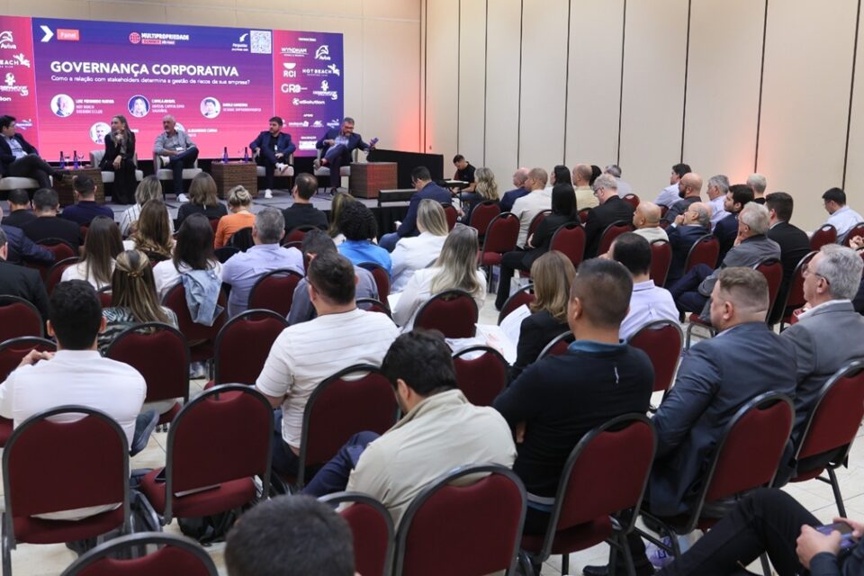 Goiânia recebe seminário focado no mercado de turismo compartilhado