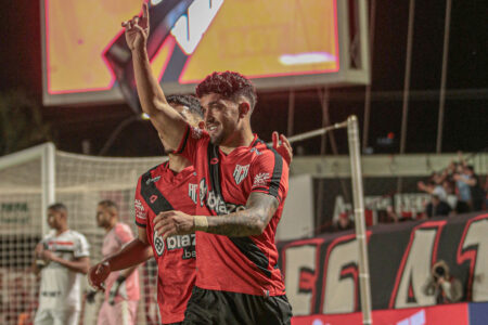 Atlético-GO x Botafogo-SP