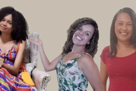 Corpos de três mulheres desaparecidas são encontrados em área de mata na orla de Ilheus