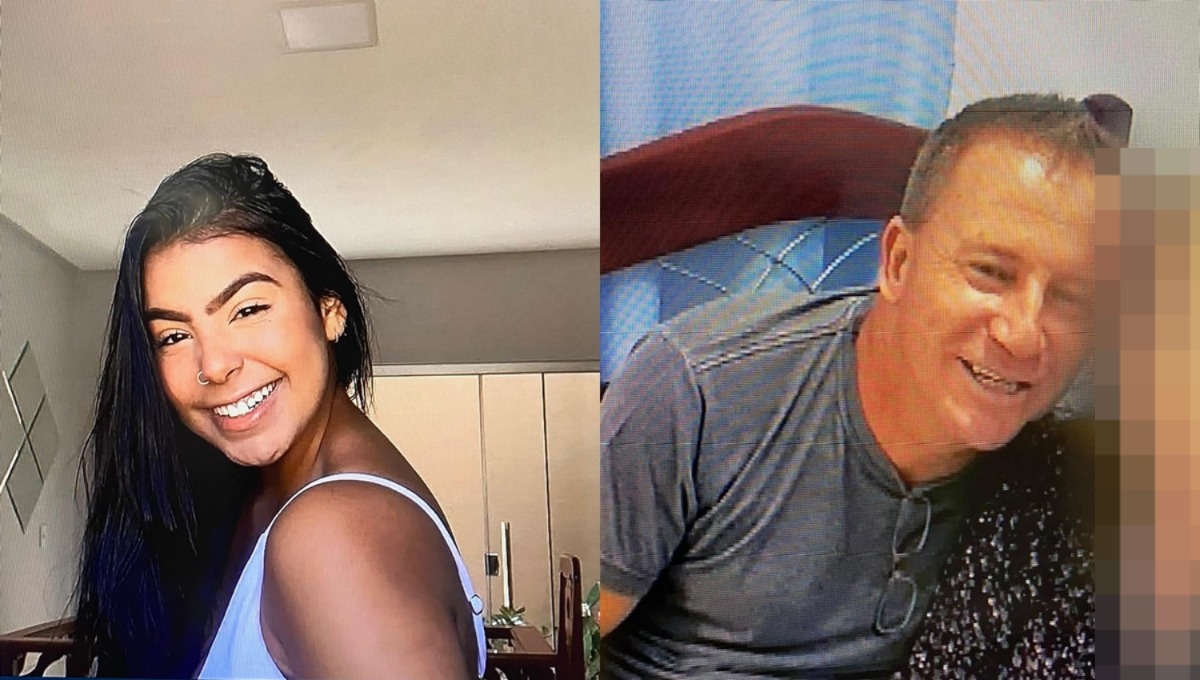 Vítimas do acidente