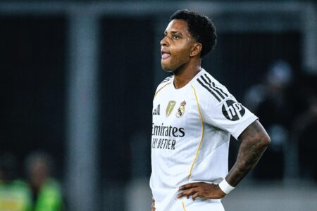 Rodrygo