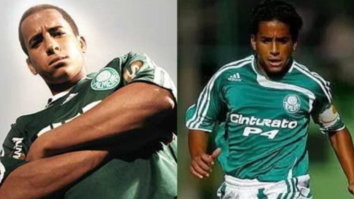 Romarinho foi condenado a mais de 22 anos de prisão por manipular resultados no futebol profissional 