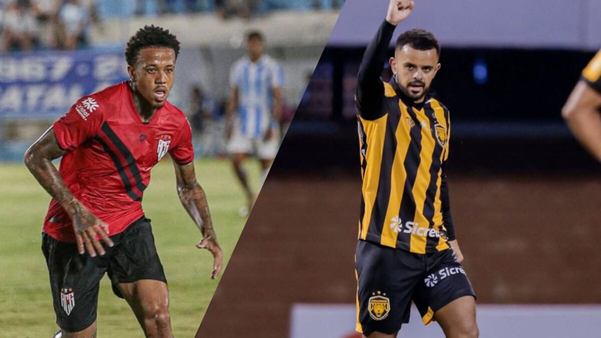 Em busca de se afastar da zona de rebaixamento, Atlético enfrenta Amazonas