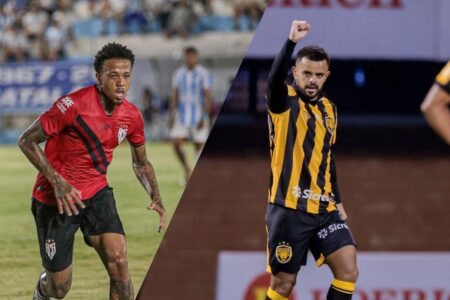 Em busca de se afastar da zona de rebaixamento, Atlético enfrenta Amazonas