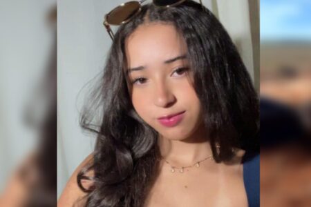 Estagiária da Polícia Civil que sobreviveu a grave acidente na GO-330 acorda após 15 dias na UTI