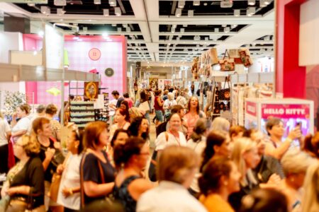 Feira Artesanal Centro-Oeste retorna a Goiânia com cursos gratuitos e foco na capacitação