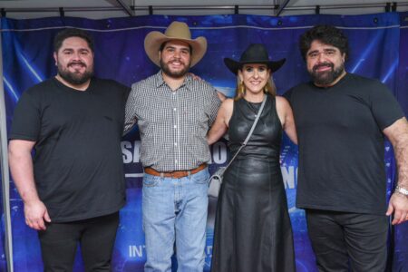 Exponorte 2025 celebra sua 52ª edição em Porangatu com grandes atrações (Foto: Divulgação)