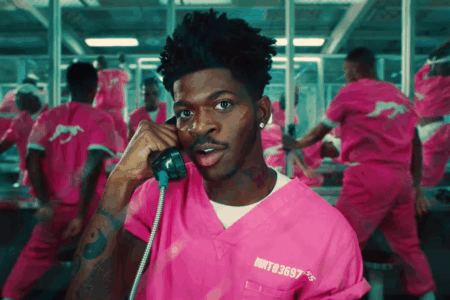 Lil Nas X é hospitalizado após overdose em Los Angeles