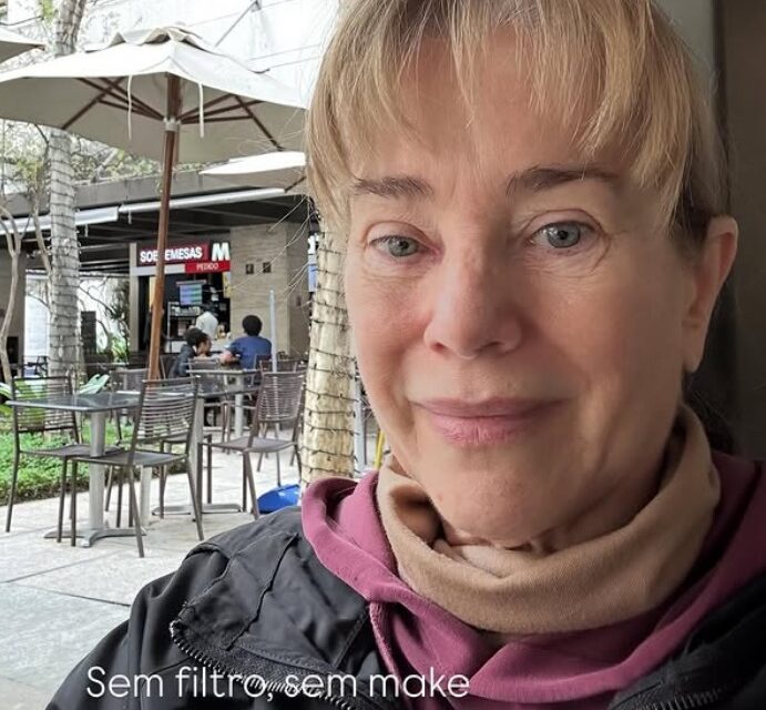 50 anos atrás: veja como está hoje a primeira brasileira a posar na ‘Playboy’