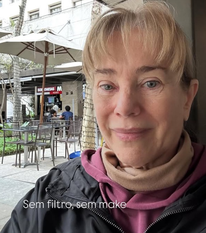 50 anos atrás: veja como está hoje a primeira brasileira a posar na ‘Playboy’