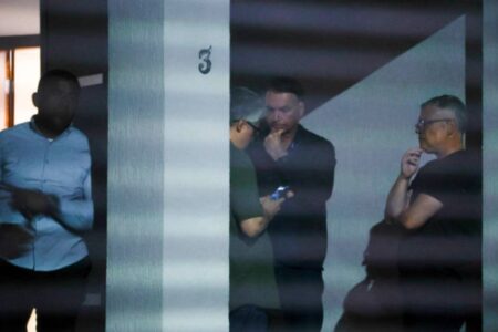 Moraes manda polícia monitorar Bolsonaro em tempo integral para evitar fuga (Foto: Reprodução)