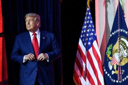 Trump convoca generais e exige lealdade ideológica