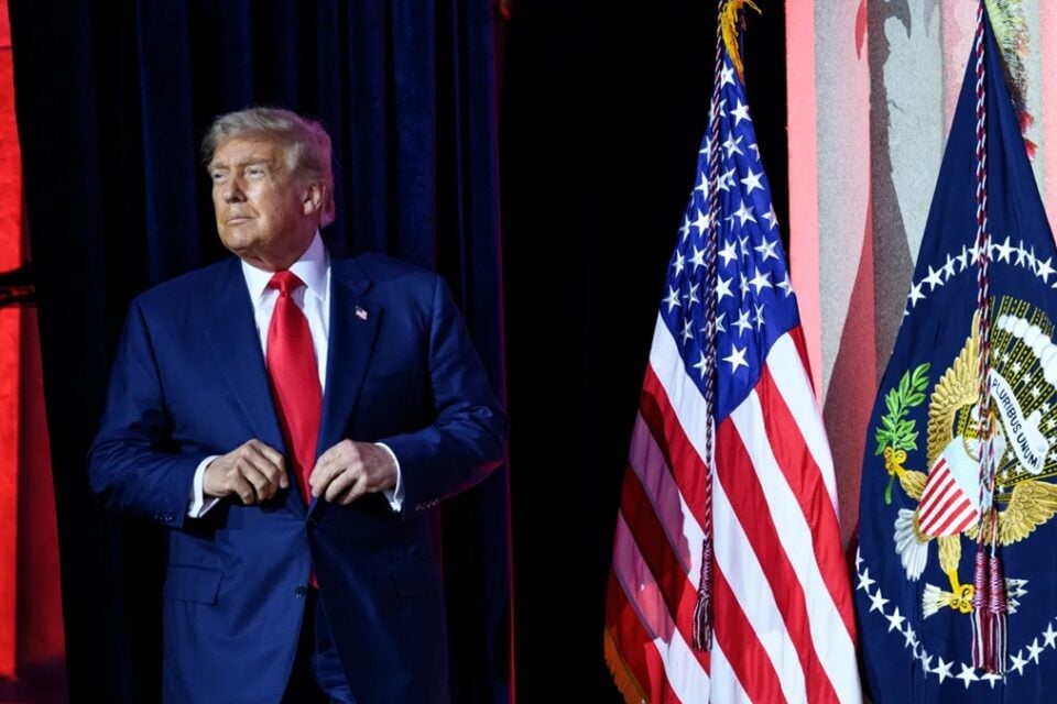 Trump convoca generais e exige lealdade ideológica