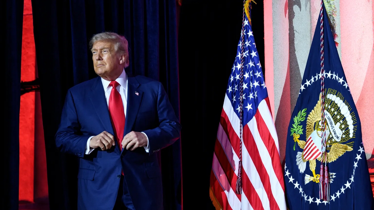 Trump convoca generais e exige lealdade ideológica