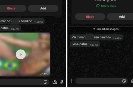Eduardo Bolsonaro muda o número do celular por receber 'insultos e chacotas'