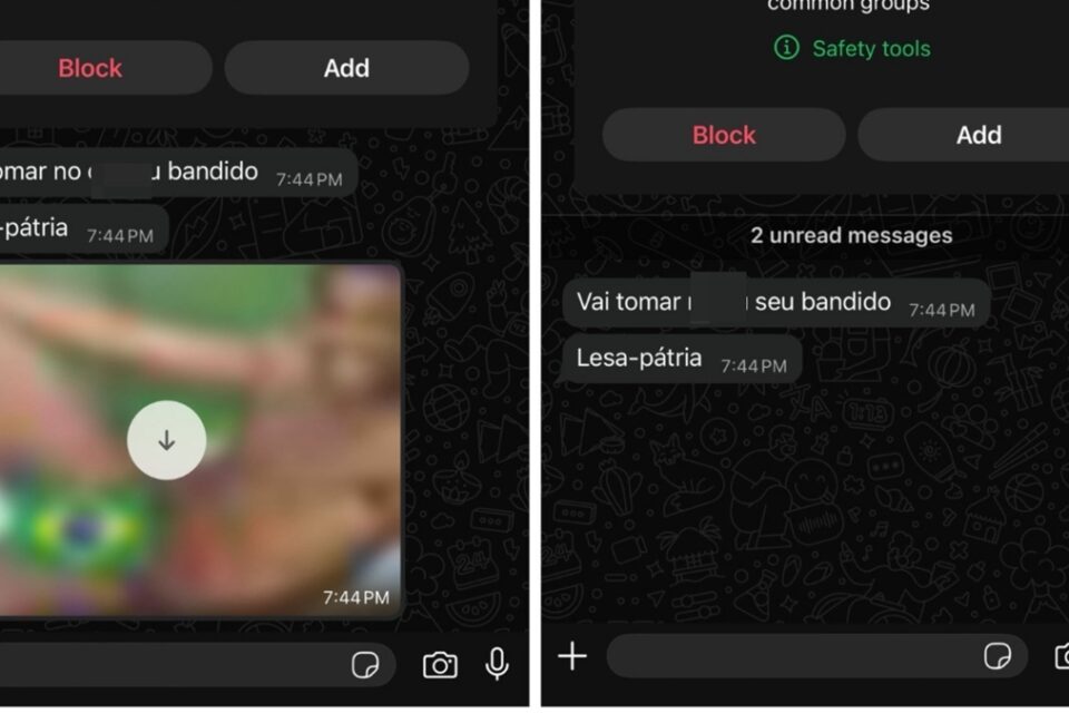 Eduardo Bolsonaro muda o número do celular por receber 'insultos e chacotas'