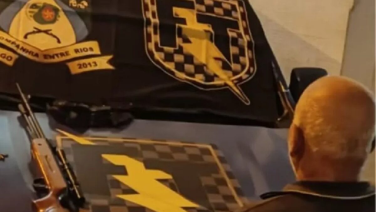 Foragido por abusar de criança é recapturado pela PM em Ipameri