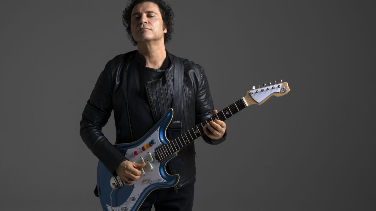 Festival Rock Popular Brasileiro reúne lendas da música em Goiânia