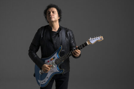 Festival Rock Popular Brasileiro reúne lendas da música em Goiânia