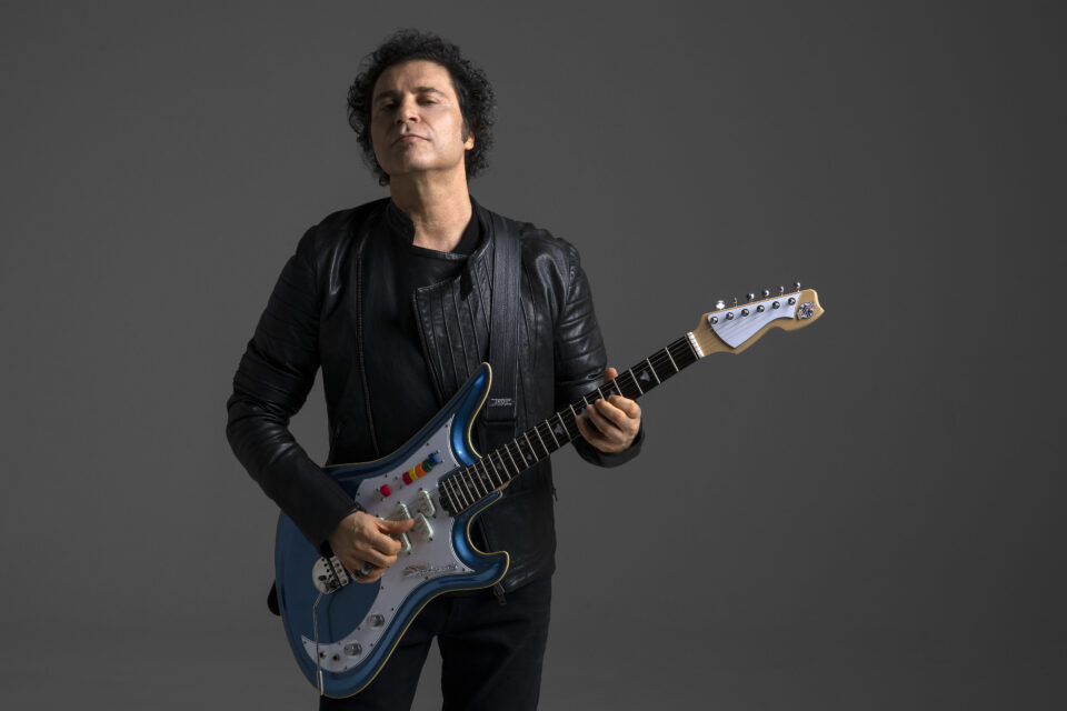  Festival Rock Popular Brasileiro reúne lendas da música em Goiânia