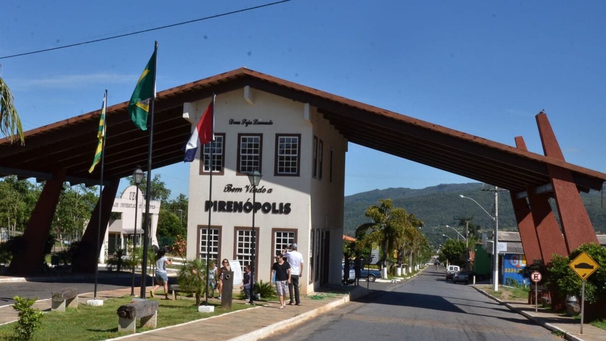 Festival Guardiões da Arte anuncia edição 2025 em Pirenópolis